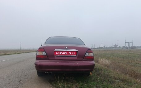 Doninvest Kondor, 1999 год, 250 000 рублей, 3 фотография