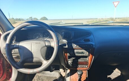 Doninvest Kondor, 1999 год, 250 000 рублей, 16 фотография