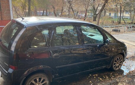 Opel Meriva, 2007 год, 350 000 рублей, 6 фотография