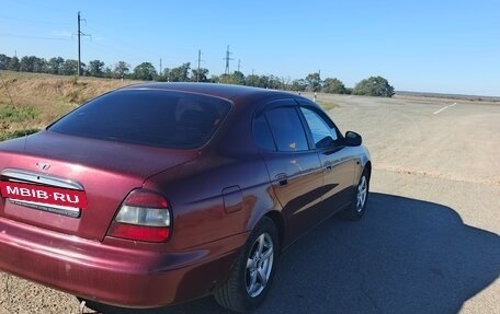 Doninvest Kondor, 1999 год, 250 000 рублей, 6 фотография