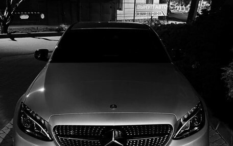 Mercedes-Benz C-Класс, 2015 год, 2 500 000 рублей, 3 фотография