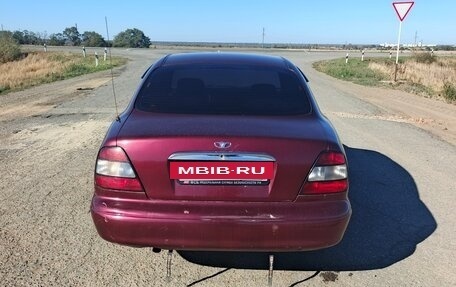 Doninvest Kondor, 1999 год, 250 000 рублей, 14 фотография