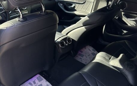 Mercedes-Benz C-Класс, 2015 год, 2 500 000 рублей, 6 фотография