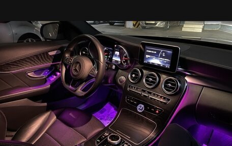 Mercedes-Benz C-Класс, 2015 год, 2 500 000 рублей, 5 фотография