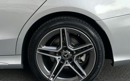 Mercedes-Benz C-Класс, 2015 год, 2 500 000 рублей, 9 фотография