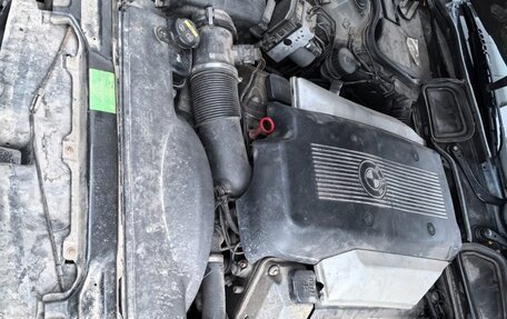 BMW 7 серия, 2001 год, 1 400 000 рублей, 7 фотография