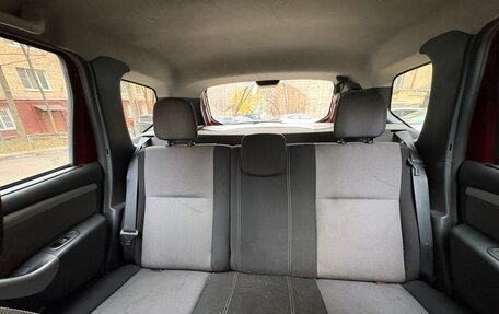 Renault Duster I рестайлинг, 2013 год, 950 000 рублей, 5 фотография