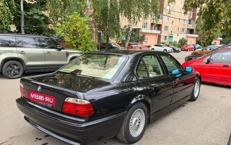 BMW 7 серия, 2001 год, 1 400 000 рублей, 4 фотография
