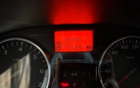 Renault Duster I рестайлинг, 2013 год, 950 000 рублей, 9 фотография