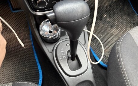 Renault Duster I рестайлинг, 2013 год, 950 000 рублей, 10 фотография