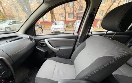 Renault Duster I рестайлинг, 2013 год, 950 000 рублей, 13 фотография