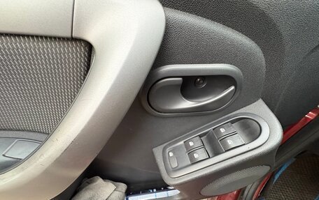 Renault Duster I рестайлинг, 2013 год, 950 000 рублей, 11 фотография