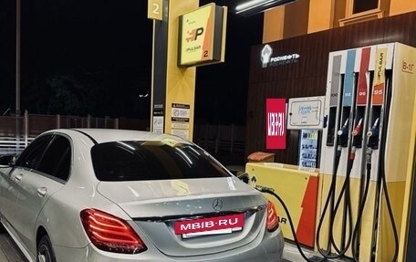 Mercedes-Benz C-Класс, 2015 год, 2 500 000 рублей, 7 фотография