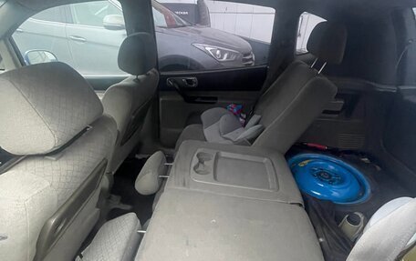 Chevrolet Rezzo, 2006 год, 185 000 рублей, 10 фотография