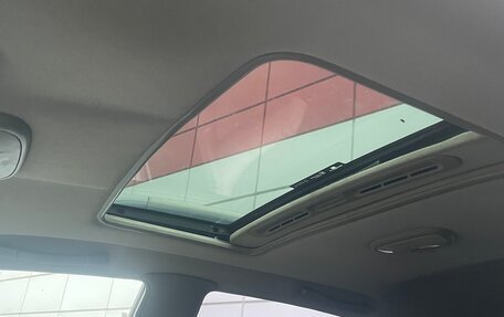 Chevrolet Rezzo, 2006 год, 185 000 рублей, 14 фотография