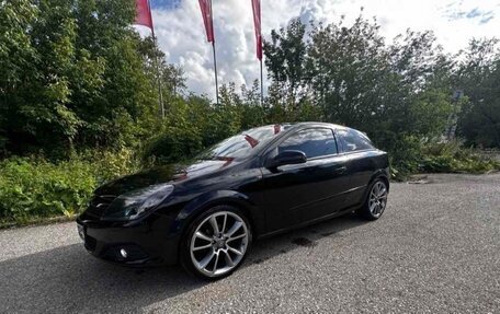 Opel Astra H, 2007 год, 550 000 рублей, 2 фотография