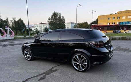 Opel Astra H, 2007 год, 550 000 рублей, 4 фотография