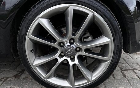 Opel Astra H, 2007 год, 550 000 рублей, 5 фотография