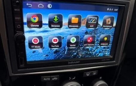 Opel Astra H, 2007 год, 550 000 рублей, 8 фотография