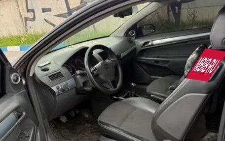Opel Astra H, 2007 год, 550 000 рублей, 9 фотография