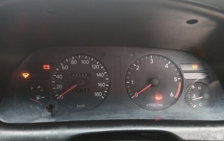 Toyota Corolla, 1994 год, 250 000 рублей, 10 фотография