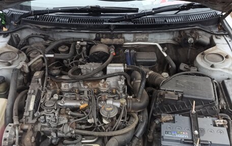 Toyota Corolla, 1994 год, 250 000 рублей, 11 фотография