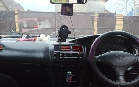 Toyota Corolla, 1994 год, 250 000 рублей, 7 фотография