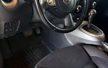 Nissan Juke II, 2014 год, 1 200 000 рублей, 6 фотография