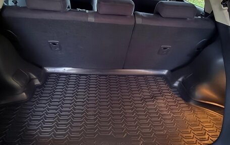 Nissan Juke II, 2014 год, 1 200 000 рублей, 10 фотография