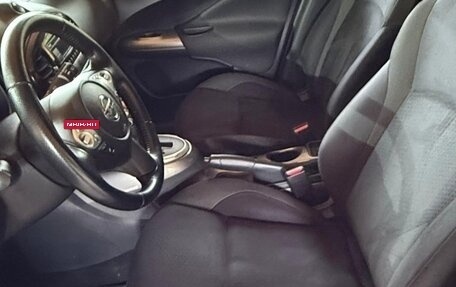 Nissan Juke II, 2014 год, 1 200 000 рублей, 7 фотография