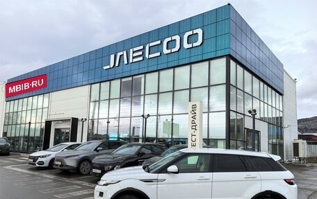 Land Rover Range Rover Evoque I, 2014 год, 1 850 000 рублей, 3 фотография