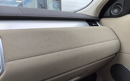 Land Rover Range Rover Evoque I, 2014 год, 1 850 000 рублей, 19 фотография