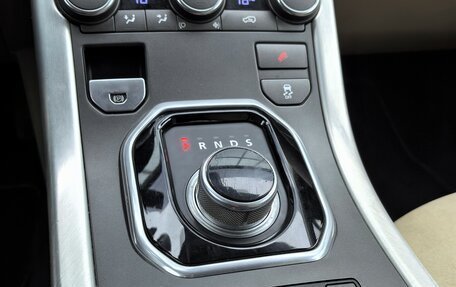 Land Rover Range Rover Evoque I, 2014 год, 1 850 000 рублей, 21 фотография