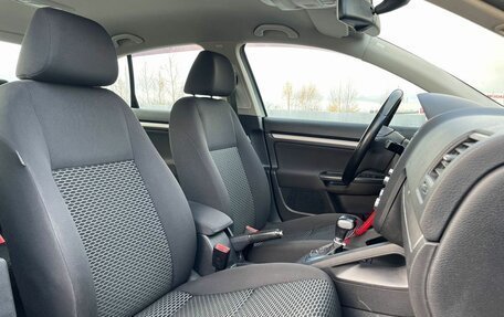 Volkswagen Jetta VI, 2010 год, 597 000 рублей, 16 фотография