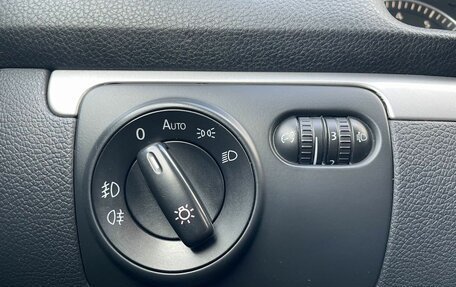 Volkswagen Jetta VI, 2010 год, 597 000 рублей, 12 фотография