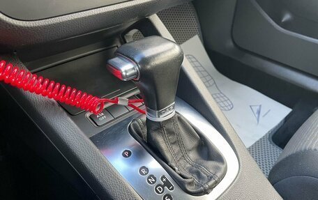 Volkswagen Jetta VI, 2010 год, 597 000 рублей, 13 фотография