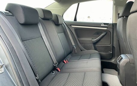 Volkswagen Jetta VI, 2010 год, 597 000 рублей, 18 фотография