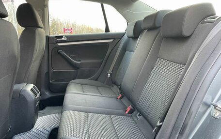 Volkswagen Jetta VI, 2010 год, 597 000 рублей, 17 фотография