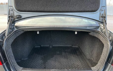 Volkswagen Jetta VI, 2010 год, 597 000 рублей, 19 фотография