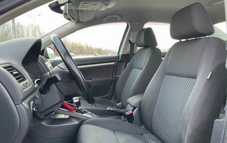 Volkswagen Jetta VI, 2010 год, 597 000 рублей, 15 фотография