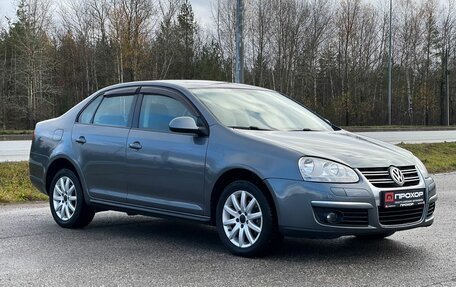 Volkswagen Jetta VI, 2010 год, 597 000 рублей, 22 фотография