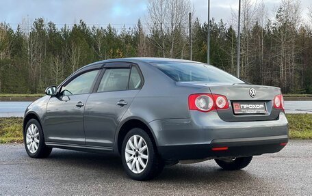 Volkswagen Jetta VI, 2010 год, 597 000 рублей, 29 фотография