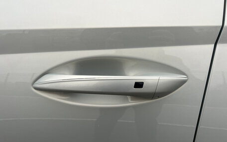 Hyundai Sonata VIII, 2022 год, 2 479 000 рублей, 7 фотография