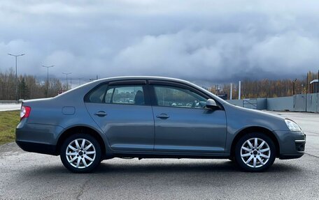 Volkswagen Jetta VI, 2010 год, 597 000 рублей, 25 фотография