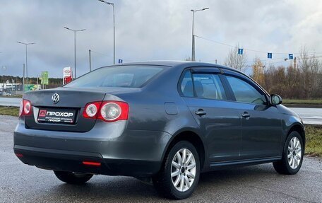 Volkswagen Jetta VI, 2010 год, 597 000 рублей, 26 фотография