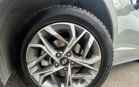 Hyundai Sonata VIII, 2022 год, 2 479 000 рублей, 5 фотография