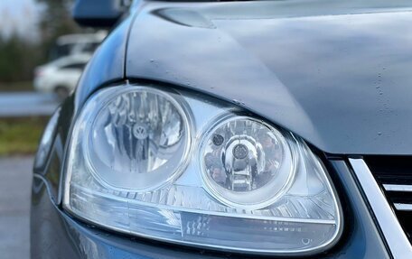 Volkswagen Jetta VI, 2010 год, 597 000 рублей, 23 фотография