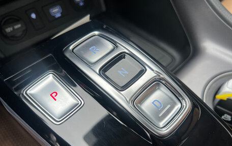 Hyundai Sonata VIII, 2022 год, 2 479 000 рублей, 16 фотография