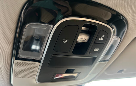 Hyundai Sonata VIII, 2022 год, 2 479 000 рублей, 19 фотография