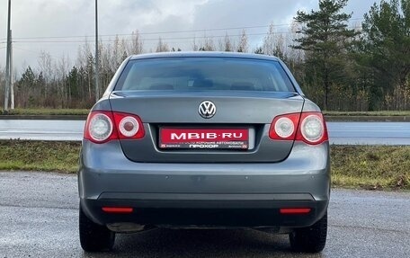 Volkswagen Jetta VI, 2010 год, 597 000 рублей, 27 фотография